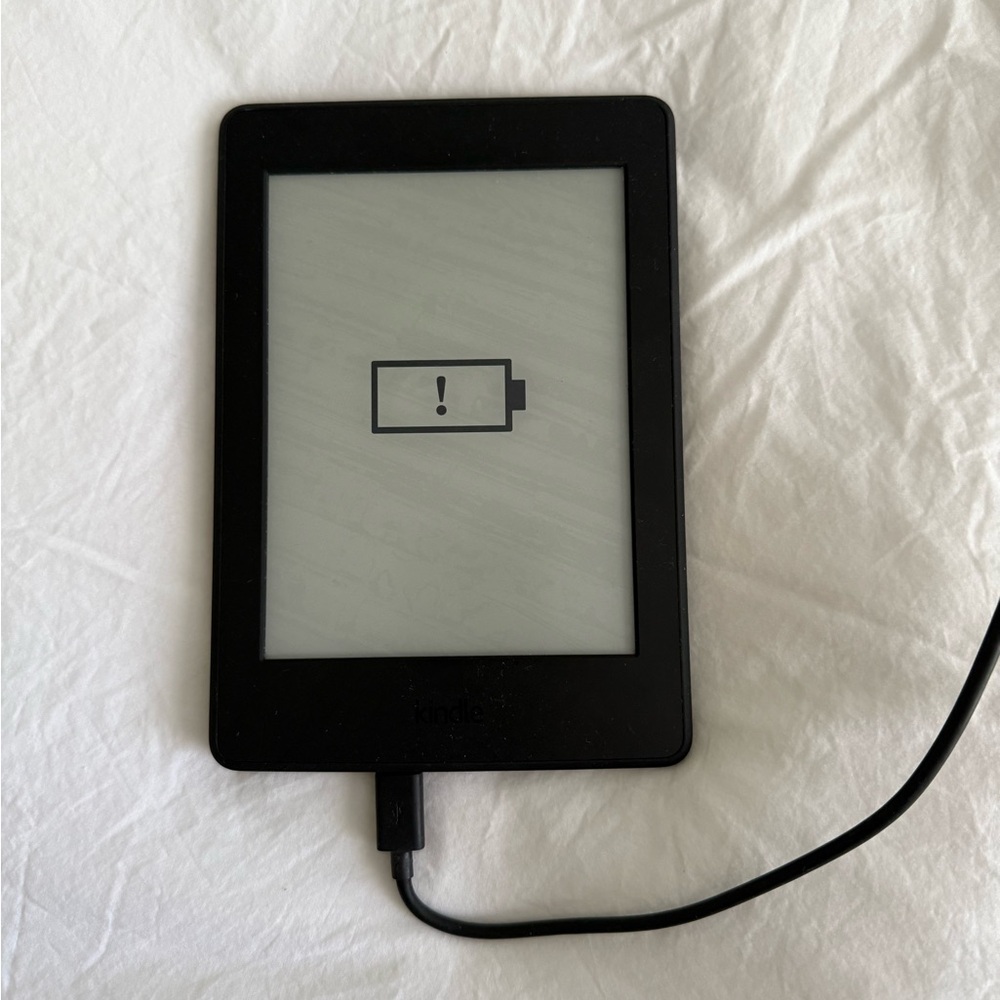 Amazon Kindle Paperweight 7th Generation